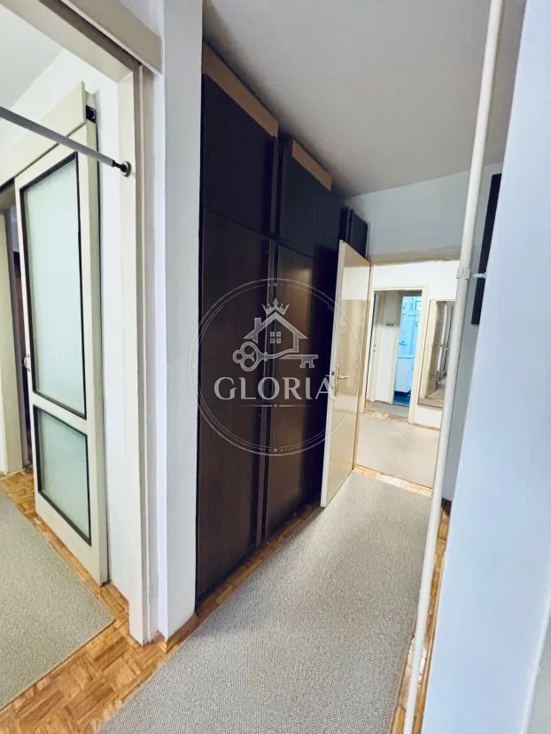 2,5-комнатная квартира, 62 м², Земун, фото 13
