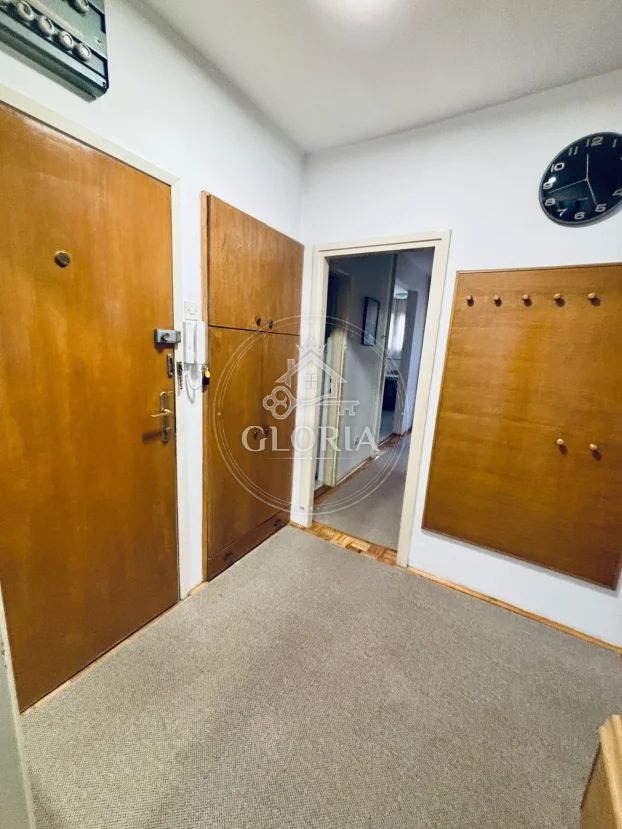 2,5-комнатная квартира, 62 м², Земун, фото 14