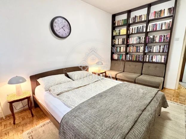 2,5-комнатная квартира, 62 м², Земун, фото 4