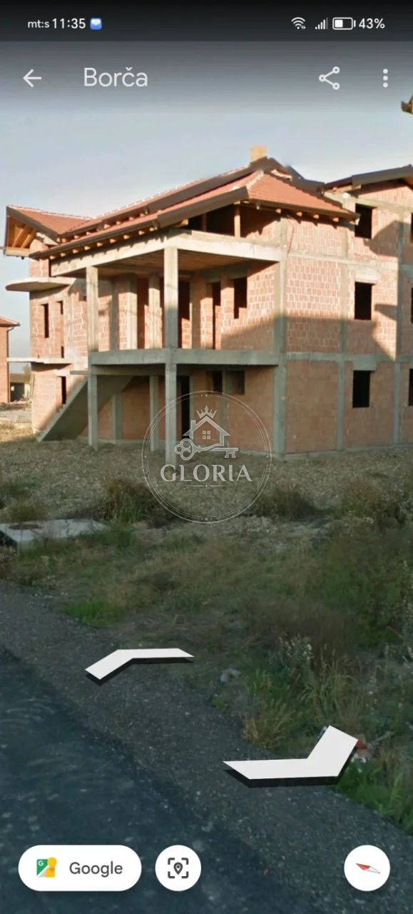 Дом, 360 м², Борча, Палилула, фото 4