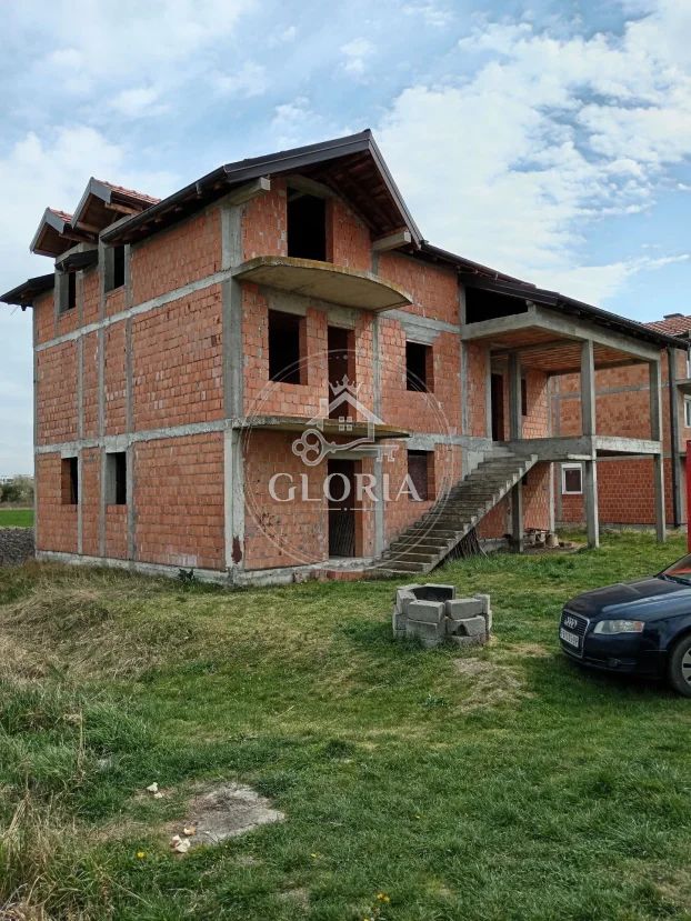 Дом, 360 м², Борча, Палилула, фото 7