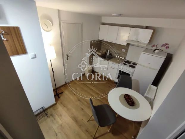 1,5-комнатная квартира, 35 м², Сурчин