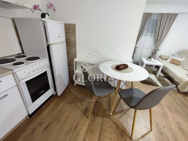 1,5-комнатная квартира, 35 м², Сурчин, фото 10
