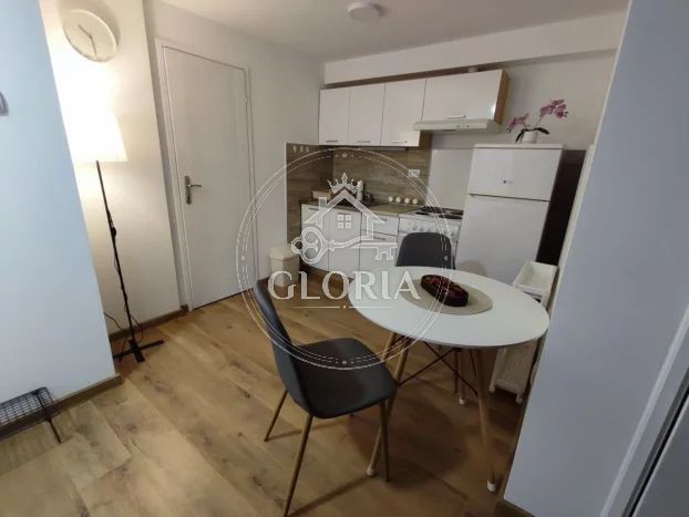1,5-комнатная квартира, 35 м², Сурчин, фото 11