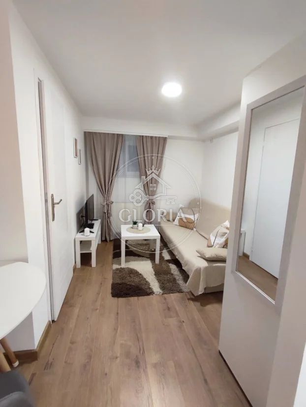 1,5-комнатная квартира, 35 м², Сурчин, фото 12