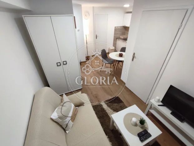 1,5-комнатная квартира, 35 м², Сурчин, фото 13