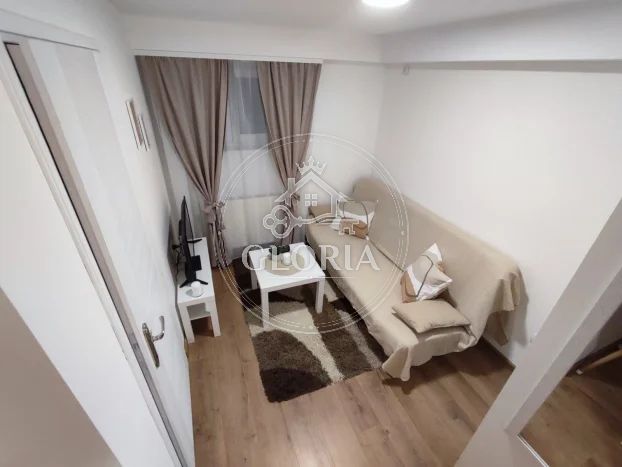1,5-комнатная квартира, 35 м², Сурчин, фото 14