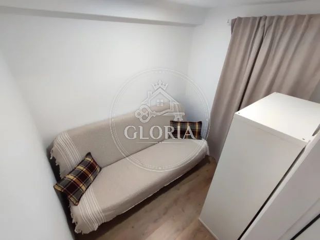 1,5-комнатная квартира, 35 м², Сурчин, фото 15