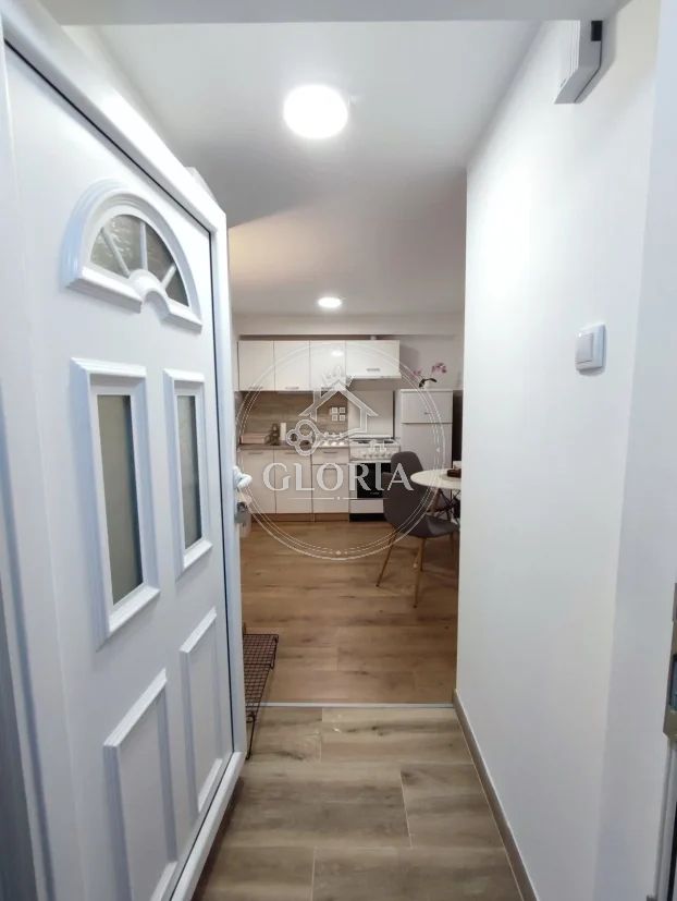 1,5-комнатная квартира, 35 м², Сурчин, фото 2