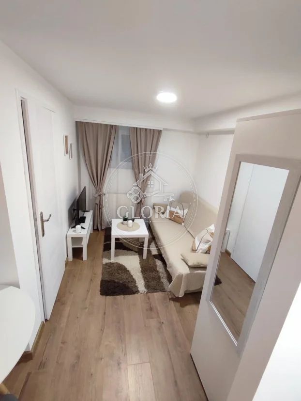 1,5-комнатная квартира, 35 м², Сурчин, фото 5