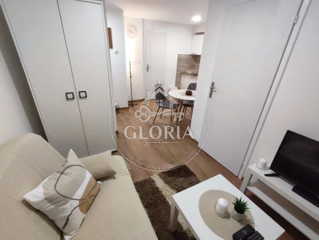 1,5-комнатная квартира, 35 м², Сурчин, фото 9
