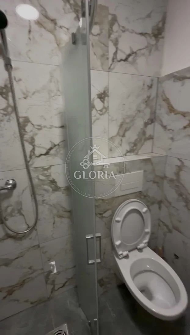 Однокомнатная квартира, 35 м², Вождовац, фото 12