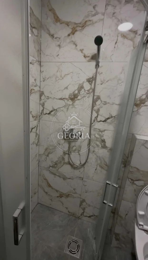 Однокомнатная квартира, 35 м², Вождовац, фото 13