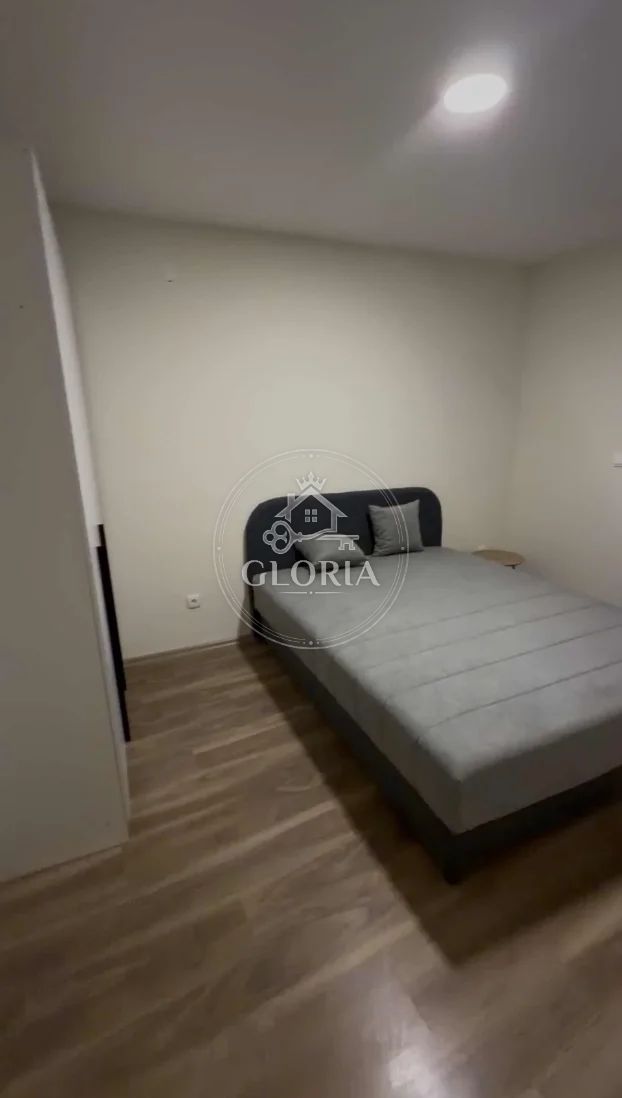 Однокомнатная квартира, 35 м², Вождовац, фото 14