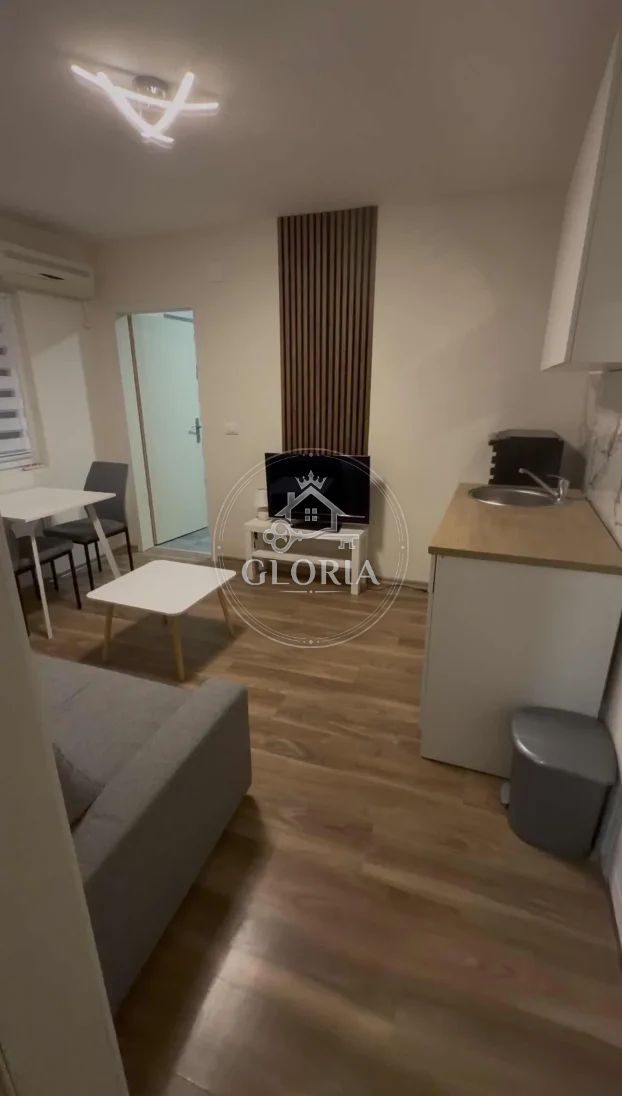Однокомнатная квартира, 35 м², Вождовац, фото 8