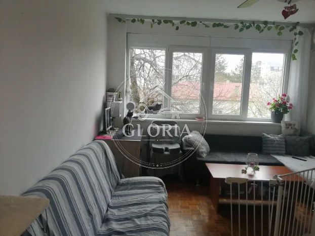 1,5-комнатная квартира, 53 м², Палилула