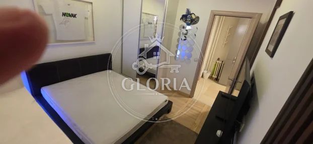 1,5-комнатная квартира, 47 м², Новый Белград, фото 10