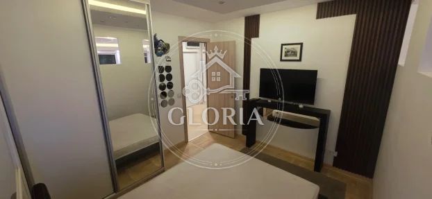 1,5-комнатная квартира, 47 м², Новый Белград, фото 11