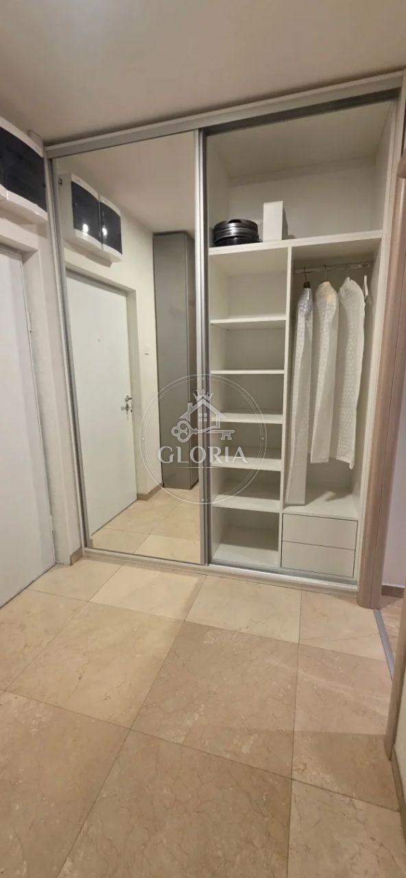 1,5-комнатная квартира, 47 м², Новый Белград, фото 13