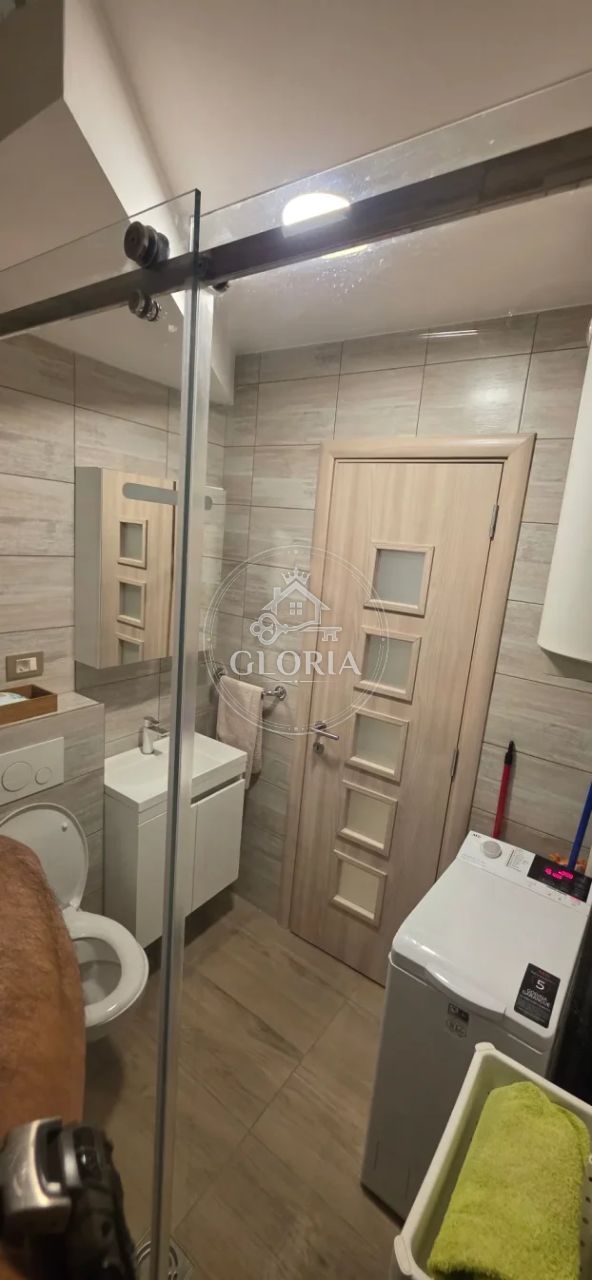 1,5-комнатная квартира, 47 м², Новый Белград, фото 15