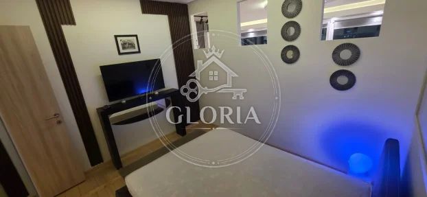 1,5-комнатная квартира, 47 м², Новый Белград, фото 9