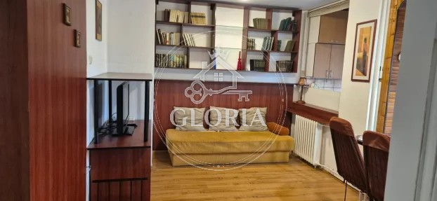 2,5-комнатная квартира, 55 м², Вождовац, фото 2