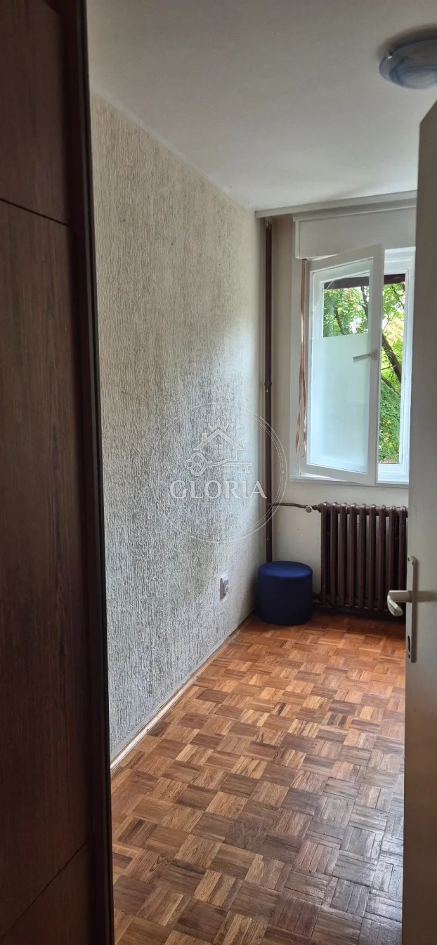 2,5-комнатная квартира, 55 м², Вождовац, фото 3