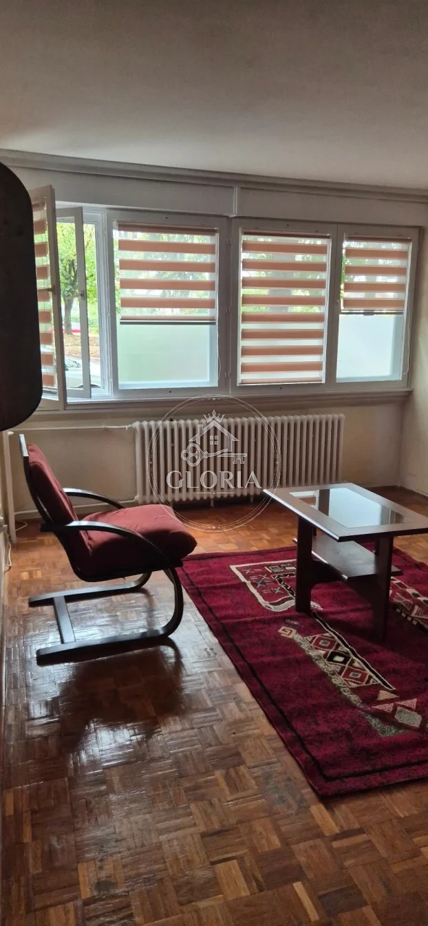 2,5-комнатная квартира, 55 м², Вождовац, фото 7