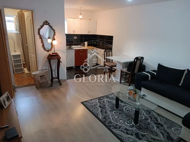 Студия, 27 м², Земун