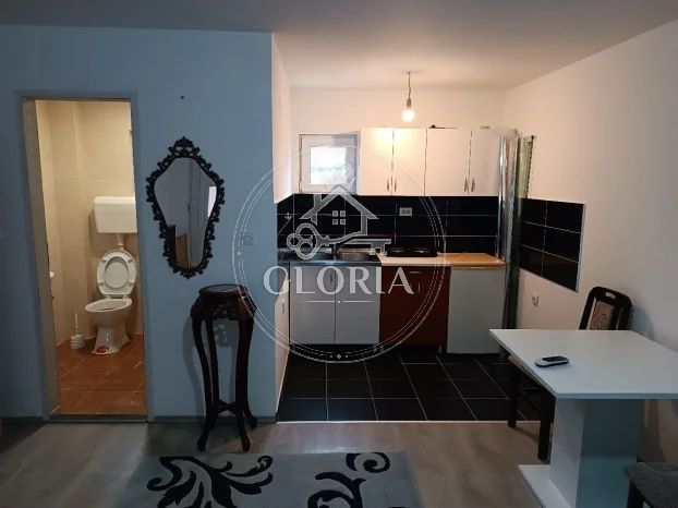 Студия, 27 м², Земун, фото 11