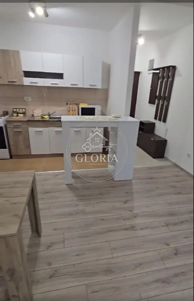 Квартира, Белград