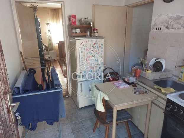 Однокомнатная квартира, 30 м², Звездара, фото 4