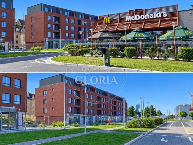 1,5-комнатная квартира, 43 м², Палилула