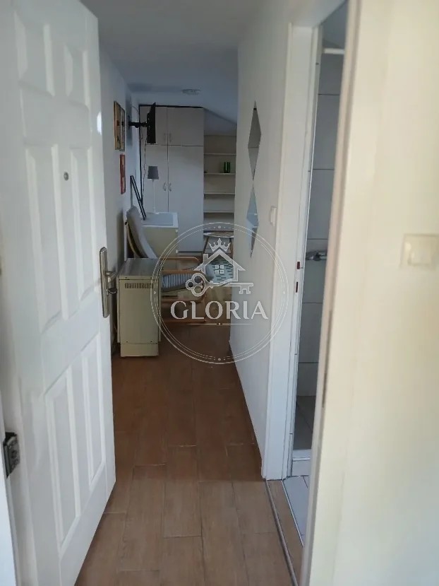 Студия, 25 м², Земун, фото 2