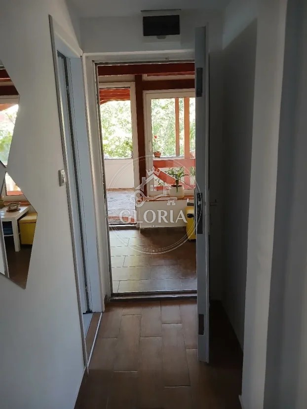 Студия, 25 м², Земун, фото 5