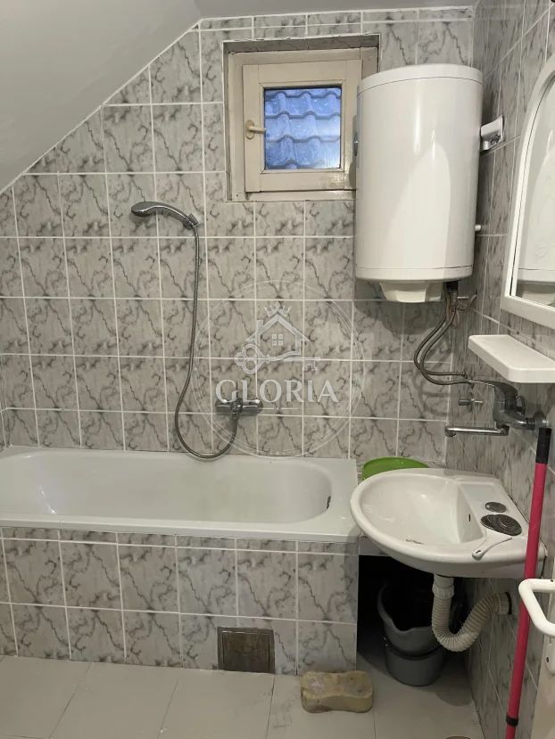 1,5-комнатная квартира, 35 м², Земун, фото 6