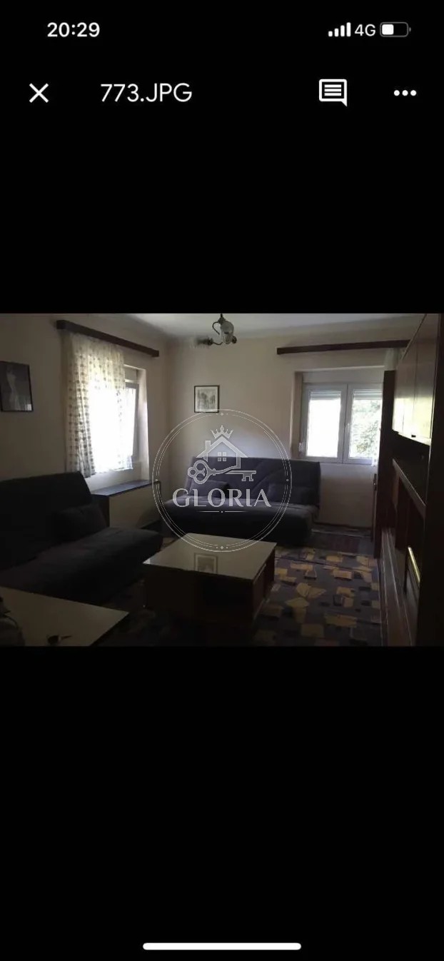 1,5-комнатная квартира, 43 м², Земун, фото 3
