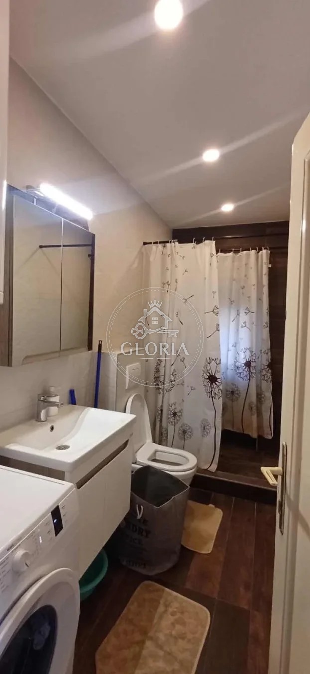 1,5-комнатная квартира, 43 м², Земун, фото 5
