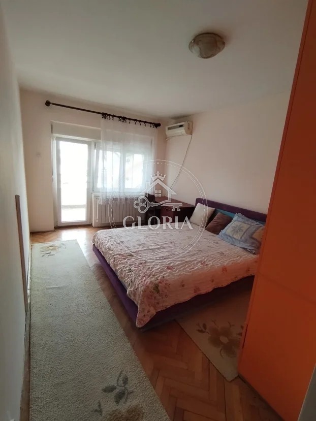 Трёхкомнатная квартира, 70 м², Палилула, фото 3