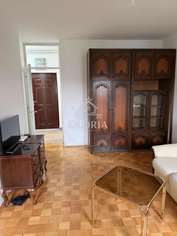 Однокомнатная квартира, 33 м², Раковица