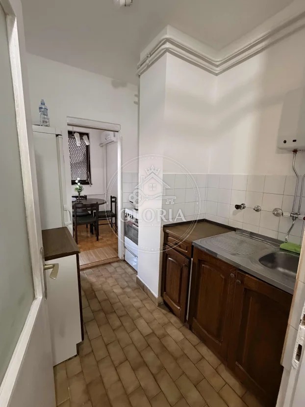 Однокомнатная квартира, 33 м², Раковица, фото 11