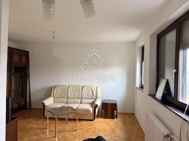 Однокомнатная квартира, 33 м², Раковица, фото 4