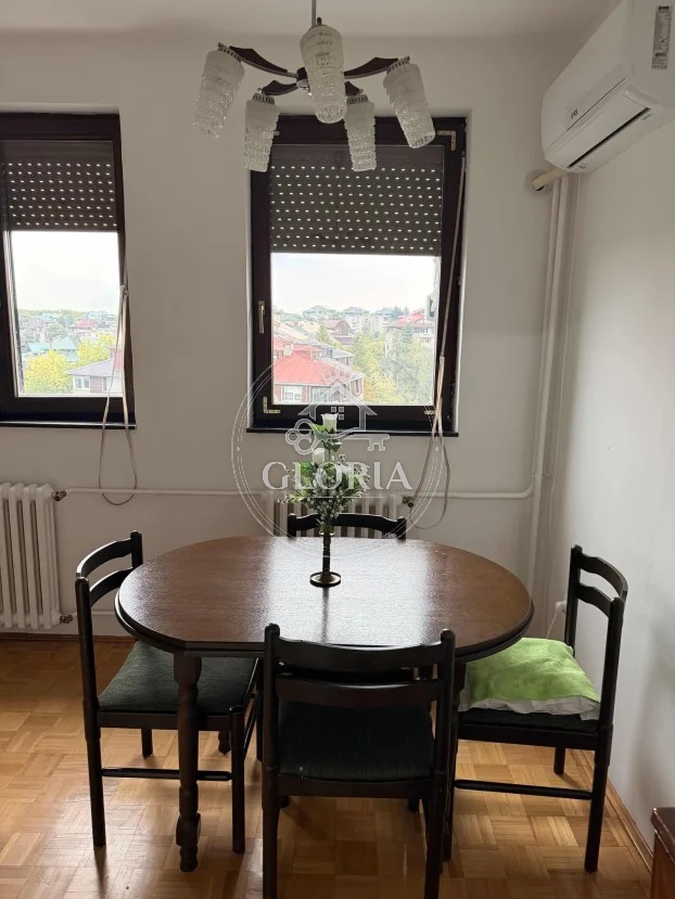 Однокомнатная квартира, 33 м², Раковица, фото 5