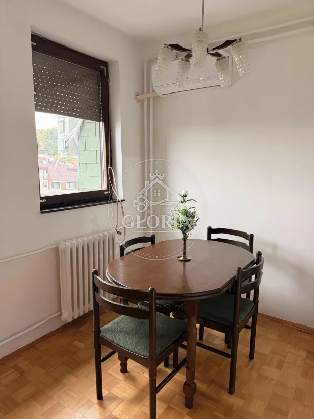 Однокомнатная квартира, 33 м², Раковица, фото 8