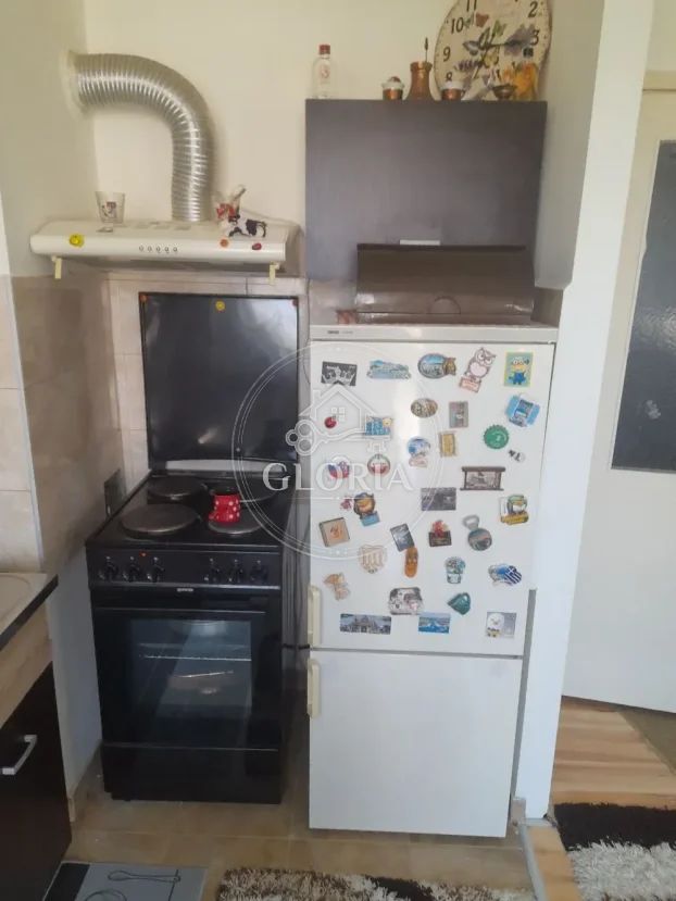 Двухкомнатная квартира, 50 м², © ОпенСтреетМап цонтрибуторс, Палилула, фото 5