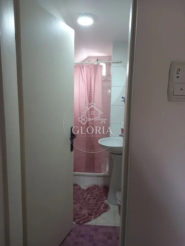 Двухкомнатная квартира, 50 м², Обреновац, фото 3
