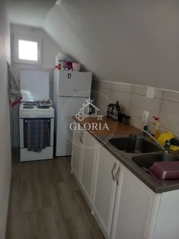 Двухкомнатная квартира, 50 м², Обреновац, фото 4
