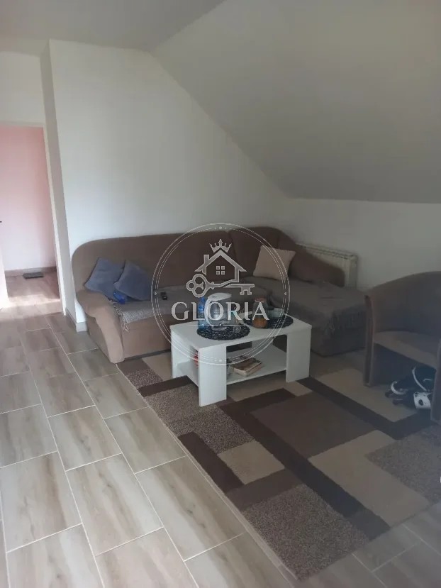 Двухкомнатная квартира, 50 м², Обреновац, фото 6