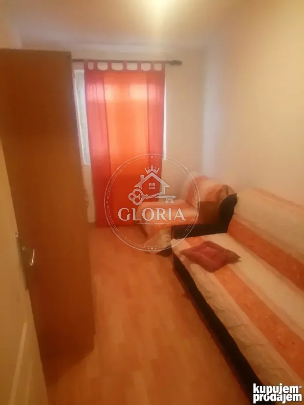 Двухкомнатная квартира, 46 м², Земун, фото 8