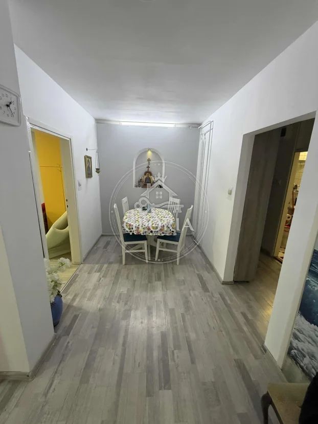 Трёхкомнатная квартира, 74 м², Блок 70 (kineski тржни centar), Новый Белград, фото 7